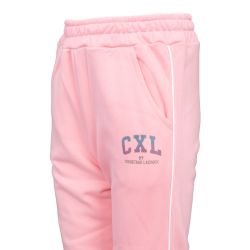 Ensemble jogging fille multicolor hivercl143 4/14 ans Fille CXL BY CHRISTIAN LACROIX