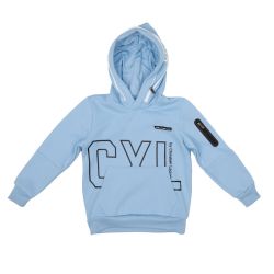 Ensemble jogging garcon noir hiverfb12 4/14 ans Garçon CXL BY CHRISTIAN LACROIX