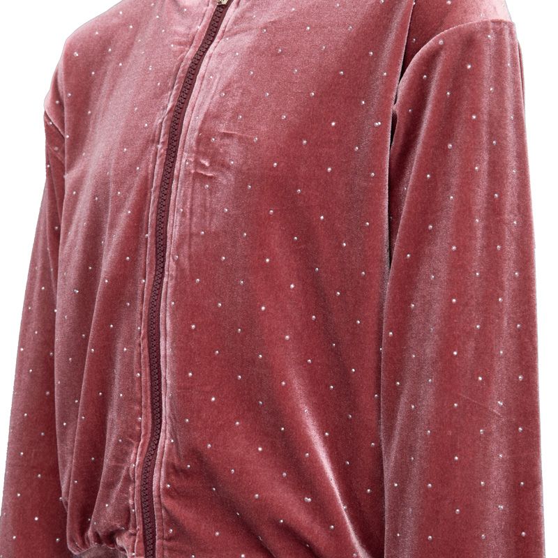 Ensemble velour multicolor hiverp05 4/14 ans Enfant CXL BY CHRISTIAN LACROIX