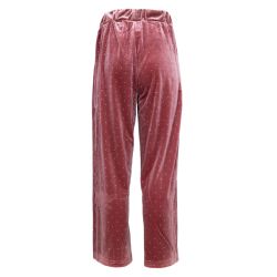 Ensemble velour multicolor hiverp05 4/14 ans Enfant CXL BY CHRISTIAN LACROIX