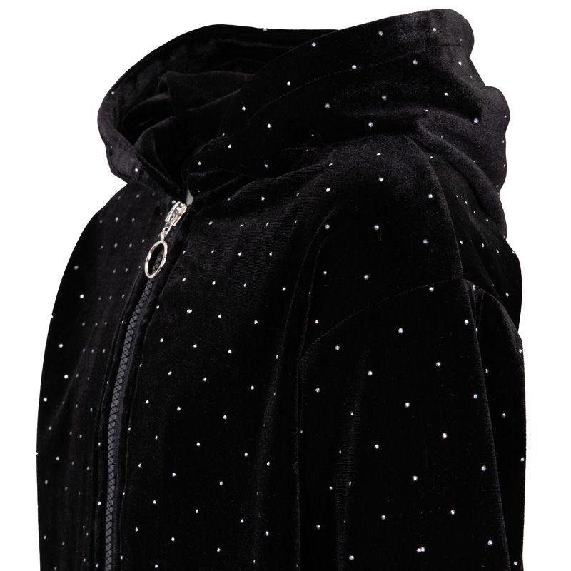 Ensemble velour multicolor hiverp05 4/14 ans Enfant CXL BY CHRISTIAN LACROIX