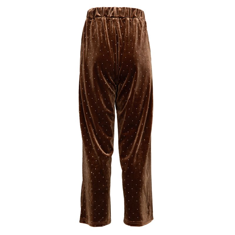 Ensemble velour multicolor hiverp05 4/14 ans Enfant CXL BY CHRISTIAN LACROIX