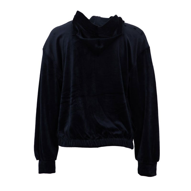 Ensemble velour marine rose gris hivercl174 4/14 ans Enfant CXL BY CHRISTIAN LACROIX