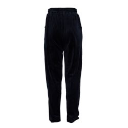 Ensemble velour marine rose gris hivercl174 4/14 ans Enfant CXL BY CHRISTIAN LACROIX