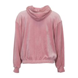 Ensemble velour marine rose gris hivercl174 4/14 ans Enfant CXL BY CHRISTIAN LACROIX