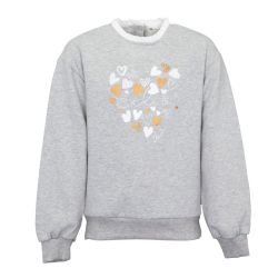 Sweat fille marine rose gris permcl151 4/14 ans Enfant CXL BY CHRISTIAN LACROIX Sweat fille marine rose gris permcl151 4/14 ans Enfant CXL BY CHRISTIAN LACROIX