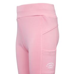 Pantalon legging sport fille gris noir rose perm cl188 4/12 ans Enfant CXL BY CHRISTIAN LACROIX