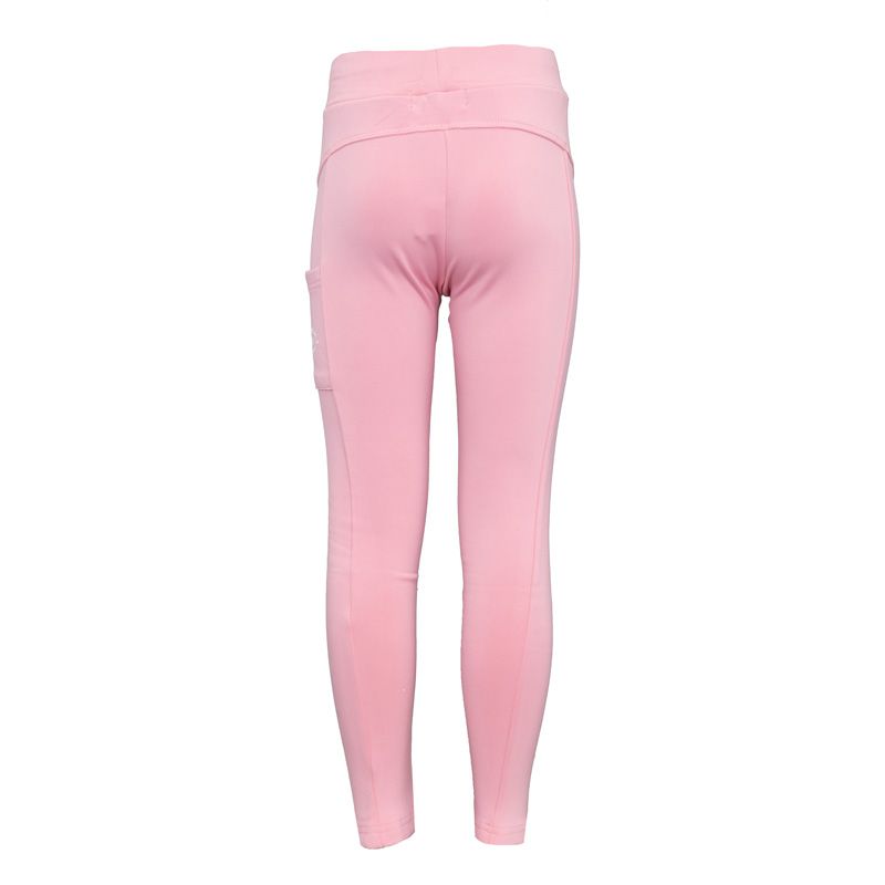 Pantalon legging sport fille gris noir rose perm cl188 4/12 ans Enfant CXL BY CHRISTIAN LACROIX
