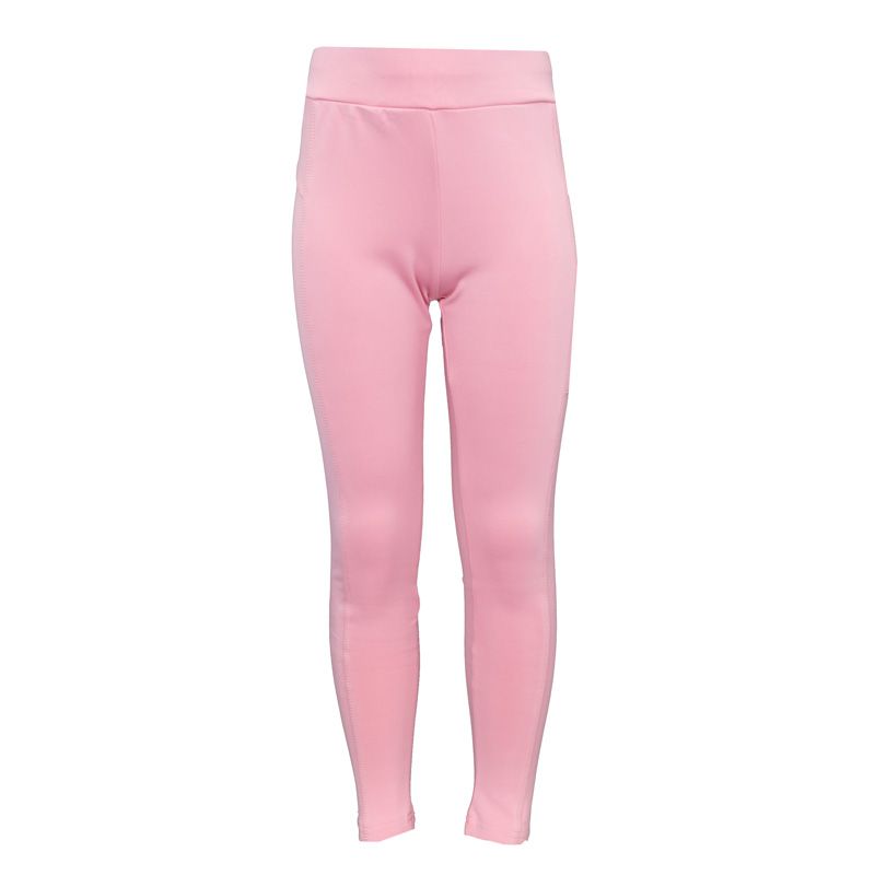 Pantalon legging sport fille gris noir rose perm cl188 4/12 ans Enfant CXL BY CHRISTIAN LACROIX