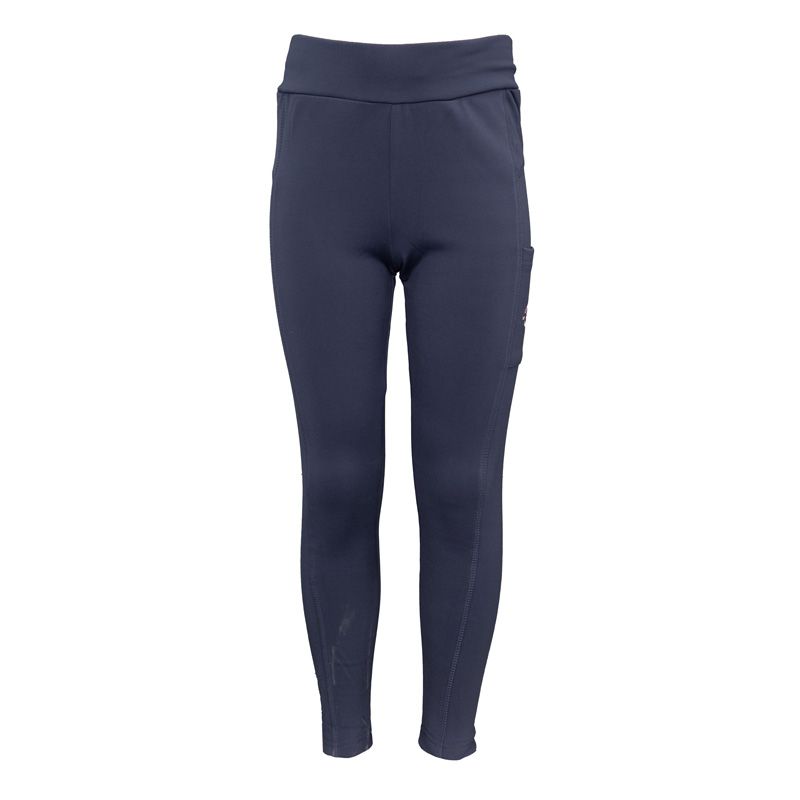 Pantalon legging sport fille gris noir rose perm cl188 4/12 ans Enfant CXL BY CHRISTIAN LACROIX