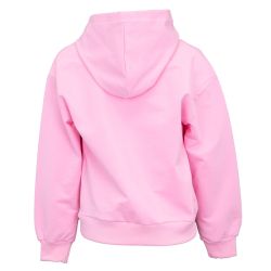 Ensemble jogging fille rose marine permcl195 4/14 ans Enfant CXL BY CHRISTIAN LACROIX