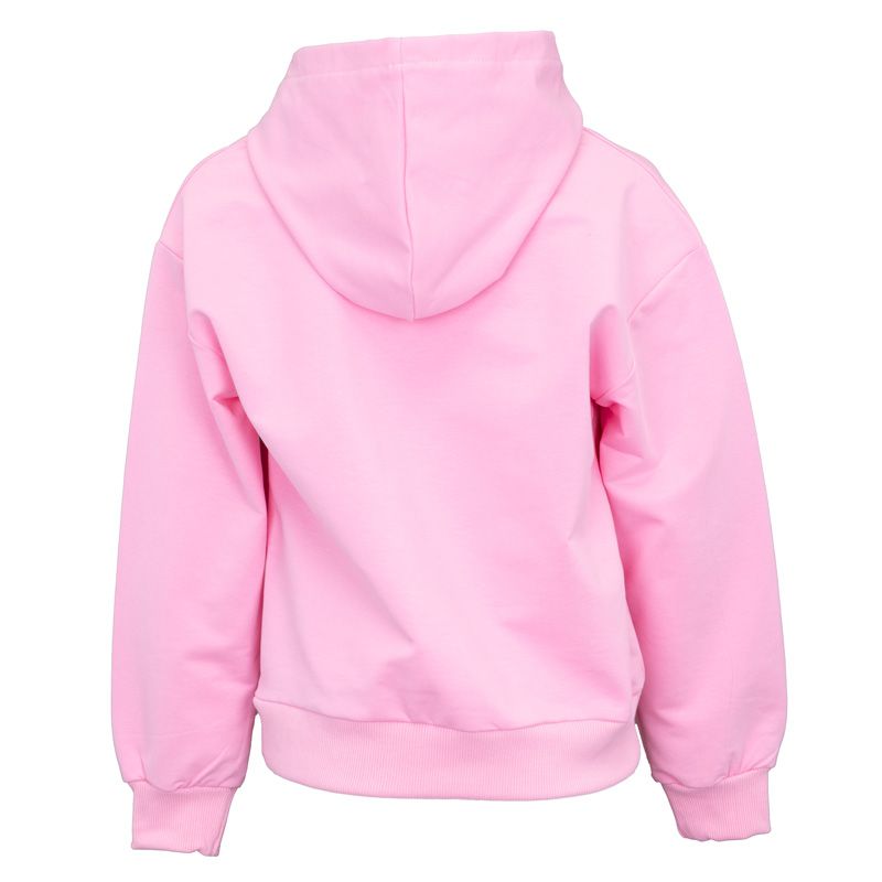 Ensemble jogging fille rose marine permcl195 4/14 ans Enfant CXL BY CHRISTIAN LACROIX