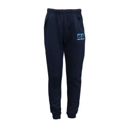 Ensemble jogging garcongris et bleu marine hiver e66 4/14 ans Garçon CXL BY CHRISTIAN LACROIX