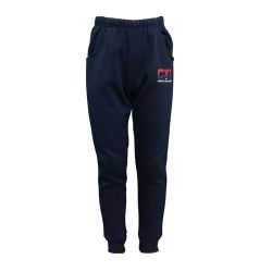 Ensemble jogging garcongris et bleu marine hiver e66 4/14 ans Garçon CXL BY CHRISTIAN LACROIX