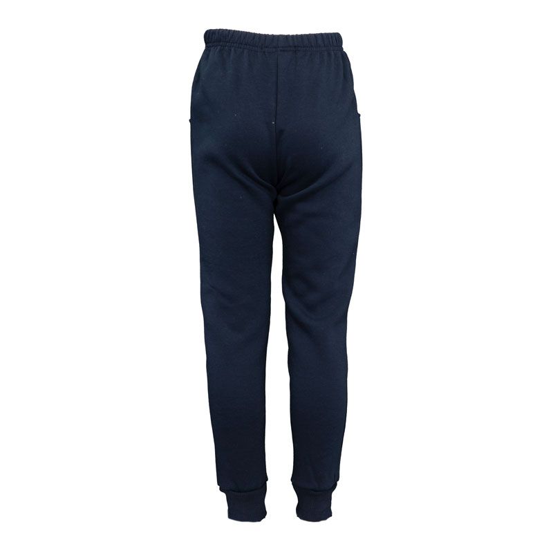 Ensemble jogging garcongris et bleu marine hiver e66 4/14 ans Garçon CXL BY CHRISTIAN LACROIX