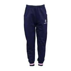 Ensemble jogging fille marine rose permcl193 4/14 ans Enfant CXL BY CHRISTIAN LACROIX Ensemble jogging fille marine rose permcl193 4/14 ans Enfant CXL BY CHRISTIAN LACROIX