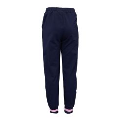 Ensemble jogging fille rose marine permcl192 4/14 ans Enfant CXL BY CHRISTIAN LACROIX