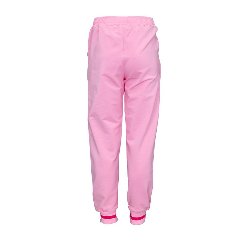 Ensemble jogging fille rose marine permcl192 4/14 ans Enfant CXL BY CHRISTIAN LACROIX