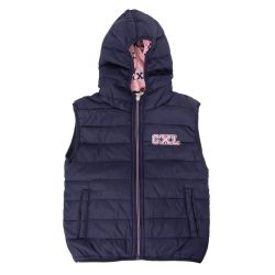 Ensemble 3 pcs fille marine gris hiverz311 1/5 ans Fille CXL BY CHRISTIAN LACROIX