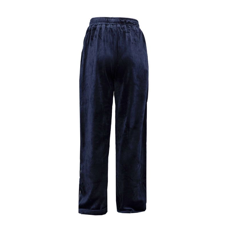 Ensemble velour marine rose gris hivercl175 4/14 ans Enfant CXL BY CHRISTIAN LACROIX