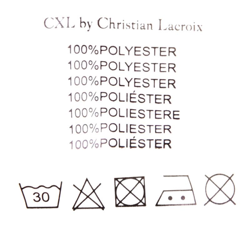 Ensemble velour marine rose gris hivercl175 4/14 ans Enfant CXL BY CHRISTIAN LACROIX