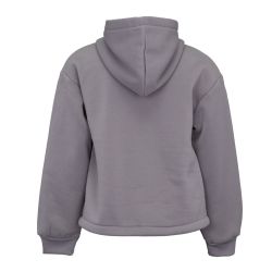 Ensemble poche fille gris marine rose hivercl183 4/12 ans Fille CXL BY CHRISTIAN LACROIX