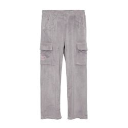 Ensemble velour marine rose gris hivercl174 4/14 ans Enfant CXL BY CHRISTIAN LACROIX
