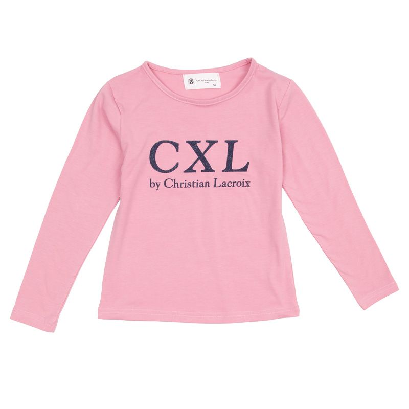 Ensemble 3 pcs fille rose hiverz310 1/5 ans Fille CXL BY CHRISTIAN LACROIX