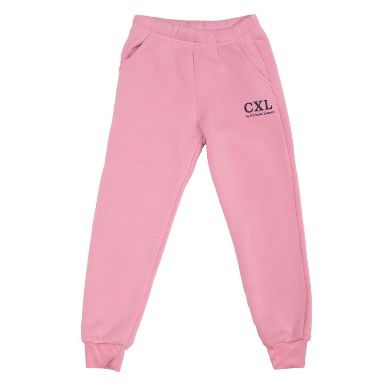 Ensemble 3 pcs fille rose hiverz310 1/5 ans Fille CXL BY CHRISTIAN LACROIX