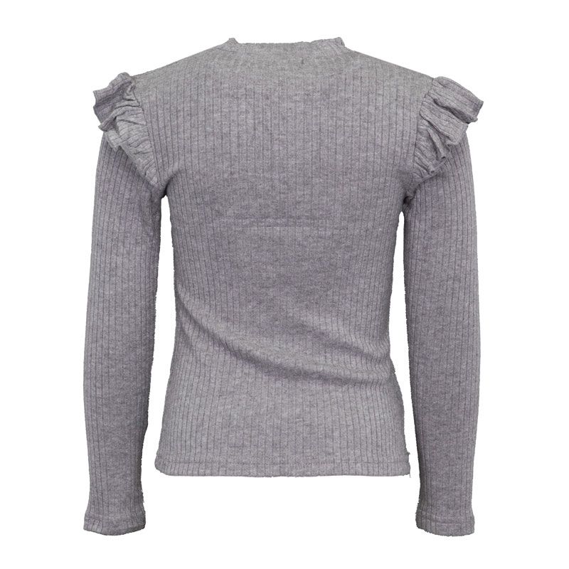 Ensemble maille gris rose permcl176 4/14 ans Enfant CXL BY CHRISTIAN LACROIX