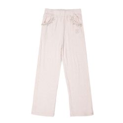 Ensemble maille gris rose permcl176 4/14 ans Enfant CXL BY CHRISTIAN LACROIX Ensemble maille gris rose permcl176 4/14 ans Enfant CXL BY CHRISTIAN LACROIX