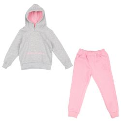 Ensemble fille gris rose hivere19 1/5 ans Fille CXL BY CHRISTIAN LACROIX
