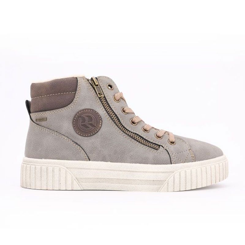 Basket montante 84r0152010 36/41 Femme ROMIKA