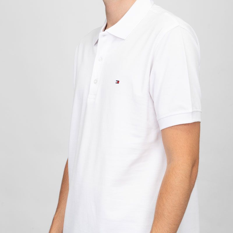 Polo homme ar07600 Homme TOMMY HILFIGER
