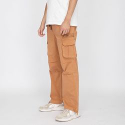 Pantalon arthur black Homme PANAME BROTHERS