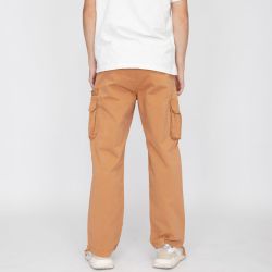 Pantalon arthur black Homme PANAME BROTHERS