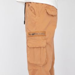 Pantalon arthur black Homme PANAME BROTHERS