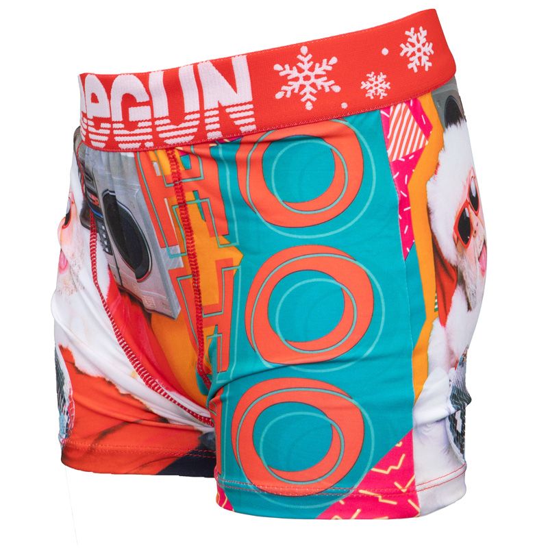 Boxer garcon microfibre avec canette freegun fgpa45/3/bm/cannet Enfant FREEGUN Boxer garcon microfibre avec canette freegun fgpa45/3/bm/cannet Enfant FREEGUN