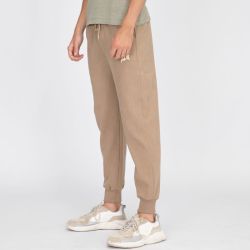 Pantalon jogging velours zakaria Homme BURTON OF LONDON Pantalon jogging velours zakaria Homme BURTON OF LONDON