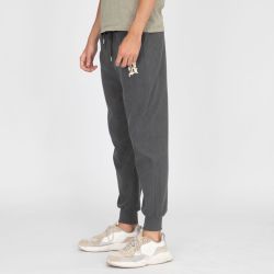 Pantalon jogging velours zakaria Homme BURTON OF LONDON