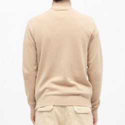 Pull col chemine milano bill tornad 21802 Homme BILL TORNADE
