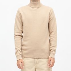 Pull col chemine milano bill tornad 21802 Homme BILL TORNADE