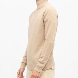 Pull col chemine milano bill tornad 21802 Homme BILL TORNADE