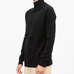 Pull col chemine milano bill tornad 21802 Homme BILL TORNADE