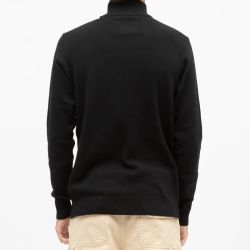 Pull col chemine milano bill tornad 21802 Homme BILL TORNADE