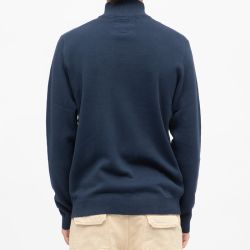 Pull col chemine milano bill tornad 21802 Homme BILL TORNADE