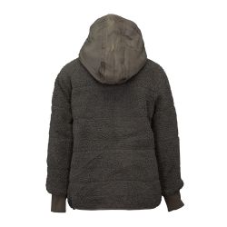 VESTE SHERPA LEE COOPER GARCON LLC1407 VS