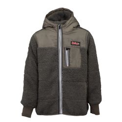 VESTE SHERPA LEE COOPER GARCON LLC1407 VS