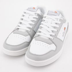 BASKET ELLESSE WHITE SBSF0862 T41/46