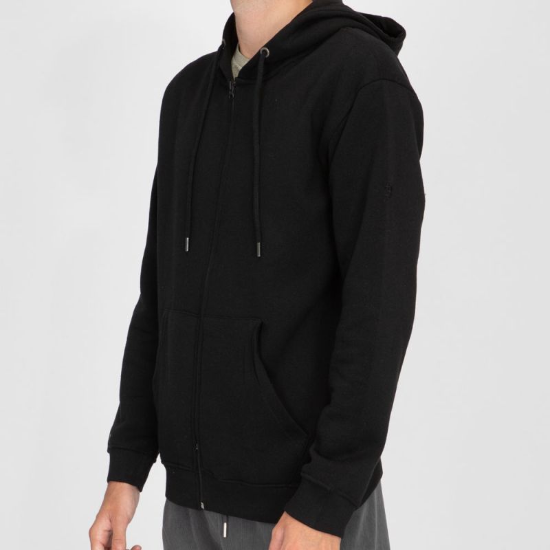 Veste de jog cavalier bill tornade 16273 Homme BILL TORNADE